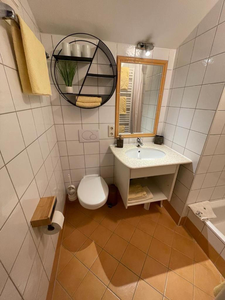 Neudegghof Apartamento Eben Im Pongau Quarto foto