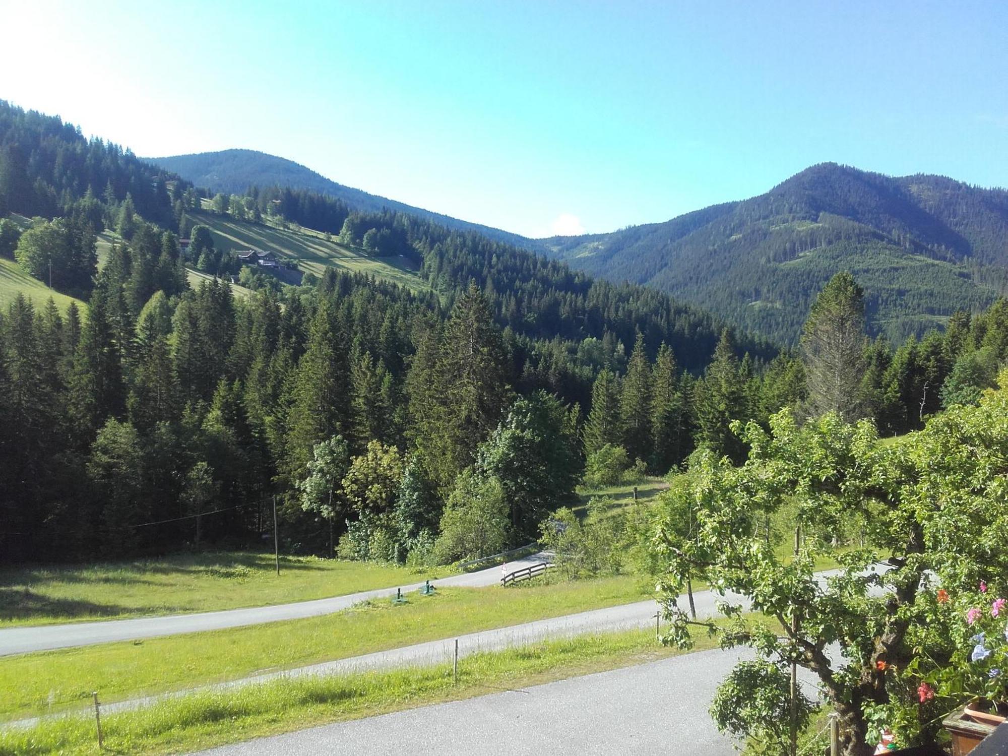 Neudegghof Apartamento Eben Im Pongau Quarto foto